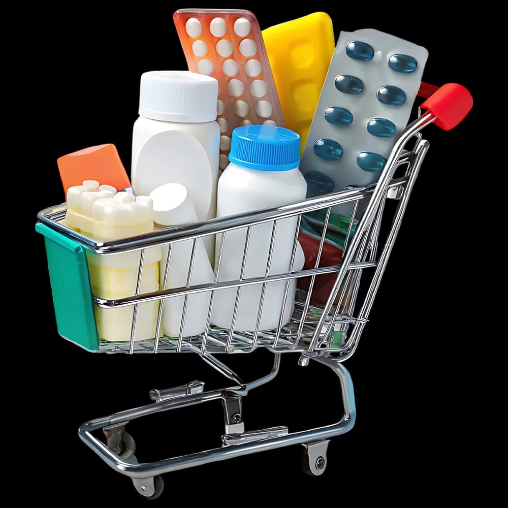 Dulari Care - Online Pharmacy